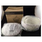 Brand New Pampered Chef Salad and Berry Spinner