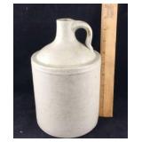 Little White Jug/Crock