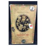 Roosevelt Sagamore Hill Bear