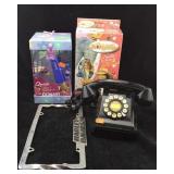 Bedazzler, Conair Quick Bead, Vintage Phone