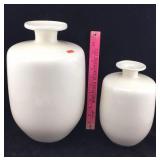 Haeger Potteries Vases