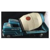 Structo Ready Mix Concrete Truck