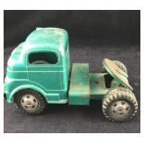 Old Structo Truck Cab
