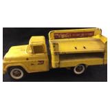 Big Buddy L Coke Truck