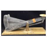 Old Acme Egg Grading Scale