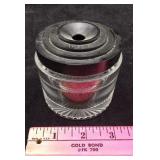 Old Sengbusch Inkwell