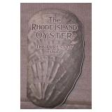 Providence Domestic Science Oyster Shaped Book
