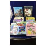 Large Variety of Children