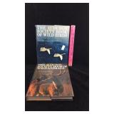 Audubon Society Wild Birds & Wild Animals Books