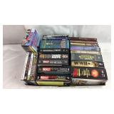 DVD Box Sets Collection