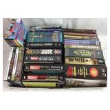 DVD Box Sets Collection