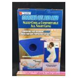 Cooling Gel Bed Pad NIB