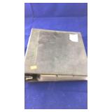 Album of 500+ Cards of 60