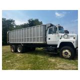 Dump Truck