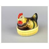 Salt and Pepper Shakers