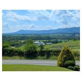 Massanutten Mountain Views