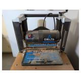 Delta Planer