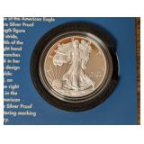 American Silver Eagle