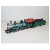 Bachmann G Scale