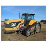 Caterpillar Challenger 35