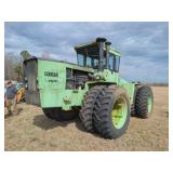 Steiger Cougar PT270