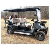 Golf Cart
