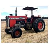 Massey Ferguson