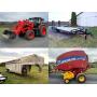 Augusta County Spring Consignment Auction