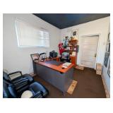 Office Space