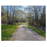 Undeveloped Land