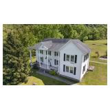 Historic Colonial House