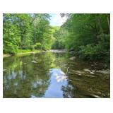 River Frontage