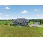 Beautiful Custom Home on 26 Acres Near Catlett VA
