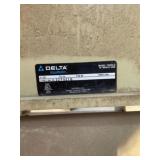 Delta Shopmaster 10-inch Table Saw Model Ts200ls