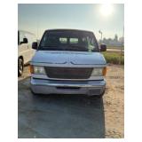 2003 Ford E-350 Extended Passenger Van