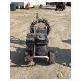 Honda Gx 200 Gas-engine Pressure Washer With Hose