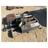 Superglide 5th Wheel Trailer Hitch With Components