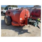 Used Rears Sprayer Model PB8-357 PTO Sprayer
