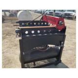 Torchmate Cnc Plasma Cutting Table By Lincoln Elec