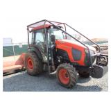 Kubota M5 111