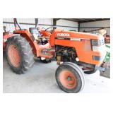 Kubota MX 5000