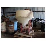 Vicon Spreader