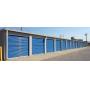 Public Storage Unit Auction 