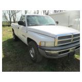 2001 Dodge 