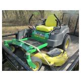 John Deer Z445