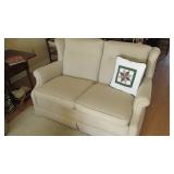 Clean furniture