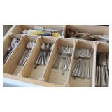 Flatware