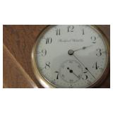 Pocket Watches