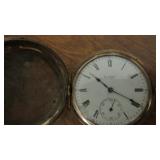 Pocket watches