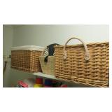 Baskets